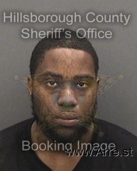 Jajuan Aldai Smith Mugshot