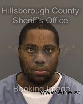 Jajuan Aldai Smith Mugshot