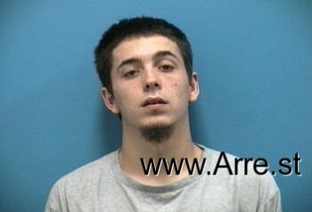 Jakob Sixx Ables Mugshot