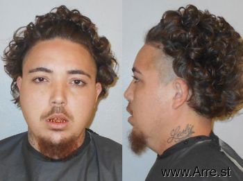 Jakob Tyler Johnsen Mugshot