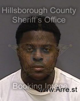 Jalen Jernard Dixon Mugshot