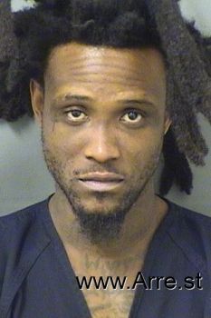 Jalen Dvante Kennedy Mugshot