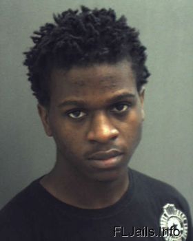 Jamaal M Pascal   Mugshot