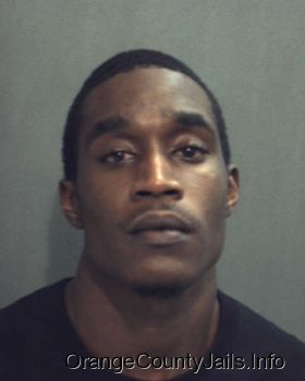 Jamael Littlejohn   Mugshot