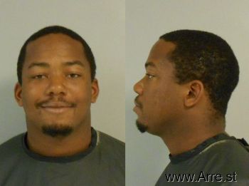 Jamal Matthew Bell Mugshot