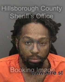 Jamal Renaldo Harris Mugshot