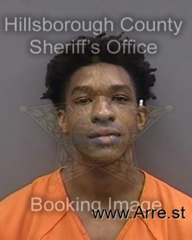 Jamal  Johnson Mugshot