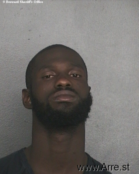 Jamal  Perry Mugshot