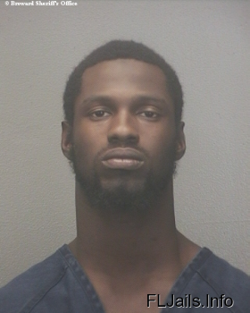 Jamal  Perry Mugshot