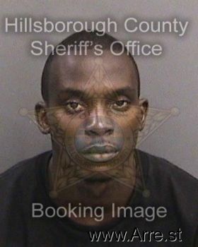 Jamal D Simpson Mugshot