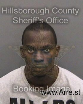 Jamal Donta Simpson Mugshot