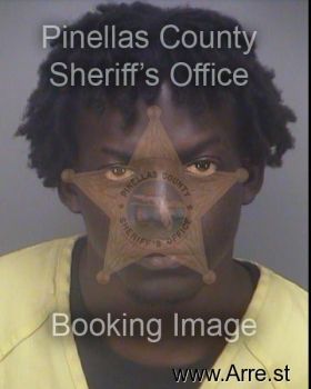 Jamal L Walker Mugshot