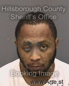 Jamal Ochmio Williams Mugshot