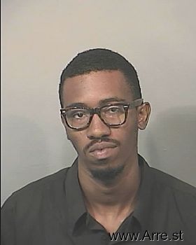 Jamal Rashad Williams Mugshot