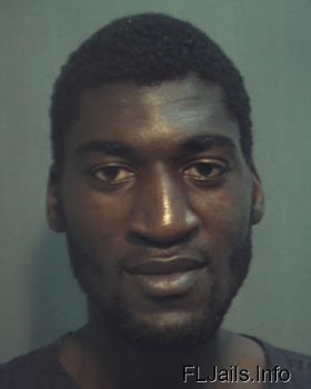 Jamall A Davis Mugshot