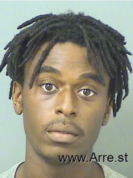 Jamar Jacobs Adams Mugshot