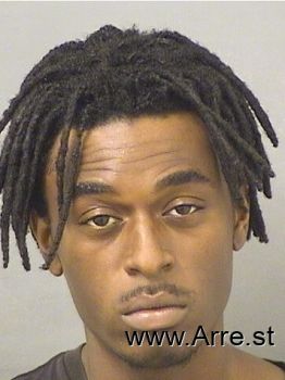 Jamar Jacobs Adams Mugshot