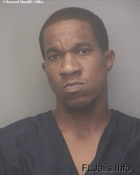 Jamar Kenyon Adams Mugshot