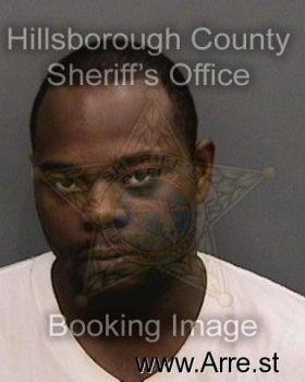 Jamar Lanier Anderson Mugshot