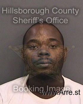 Jamar Lanier Anderson Mugshot