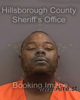 Jamar L Anderson Mugshot