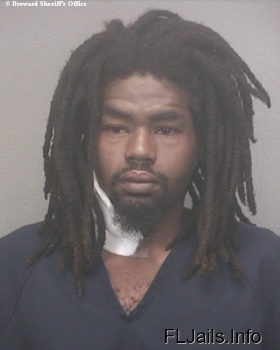 Jamar D Davis Mugshot