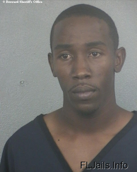 Jamar  Howard Mugshot