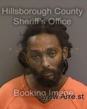 Jamar Antonio Moore Mugshot