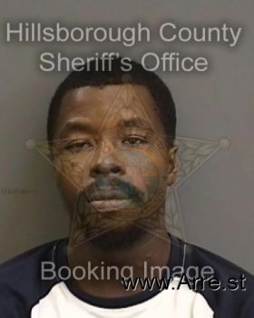 Jamar  Moore Mugshot