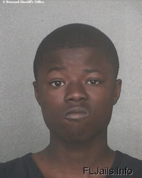 Jamar E Williams Mugshot