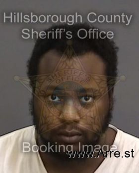 Jamarcus James Adams Mugshot