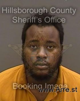 Jamarcus James Adams Mugshot