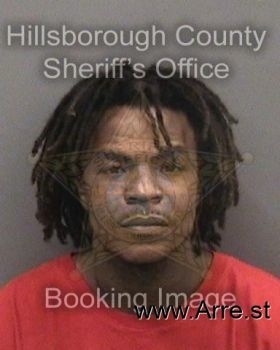 Jamarcus  Brown Mugshot