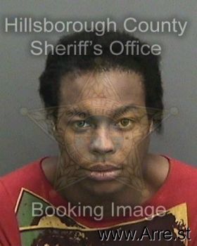 Jamarcus  White Mugshot