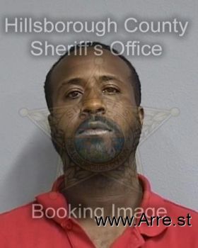 Jamario Lagreg Wilson Mugshot