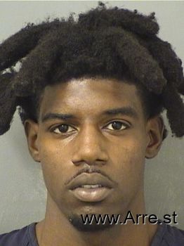 Jamarquis  Williams Mugshot