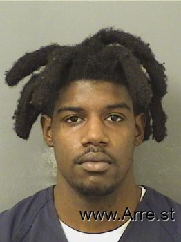 Jamarquis  Williams Mugshot