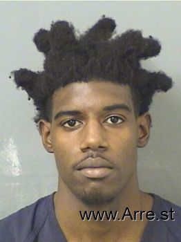 Jamarquis Makhi Williams Mugshot