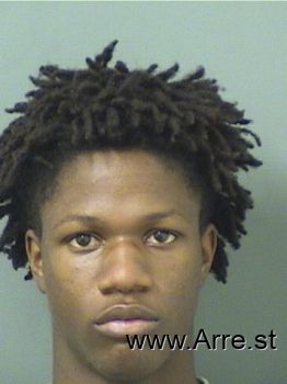 Jamarrion Antwan Moore Mugshot