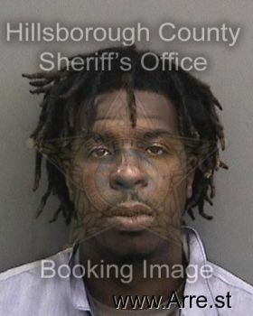 Jameel Shadeed Williams Mugshot