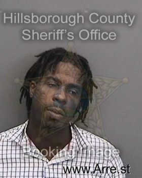 Jameel Shadeed Williams Mugshot