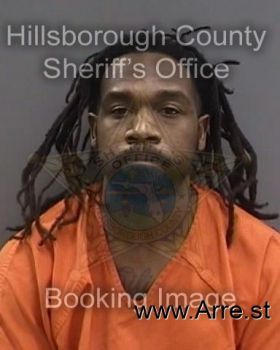 Jameel Shadeed Williams Mugshot