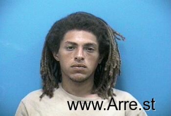 Jamel William-michael Allen Mugshot