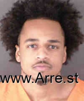 Jamel Jason Jones Mugshot