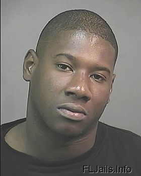 Jamel  Smith Mugshot