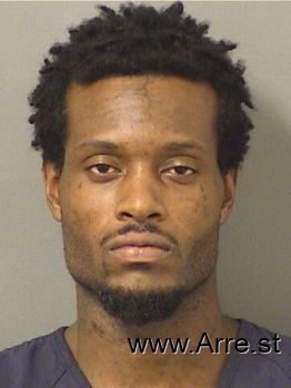 Jamell Bernard Johnson Mugshot