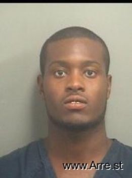 Jamell  Johnson Mugshot