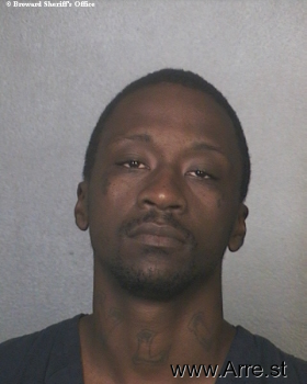 Jamelle  Smith Mugshot