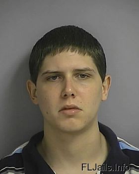 James Adam Gleason Mugshot