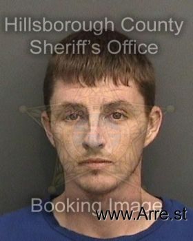 James Mitchell Ashley Mugshot